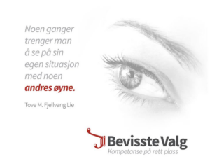 Andres øyne
