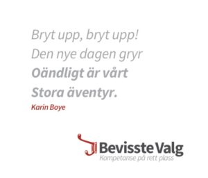 Karin Boye