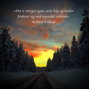 Lys i enden2
