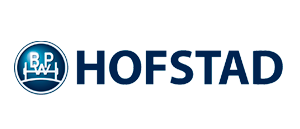 HOFSTAD